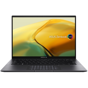 ნოუთბუქი Asus UM3402YA-KM139, 14", Ryzen 7, 16GB, 1TB SSD, Integrated, Black