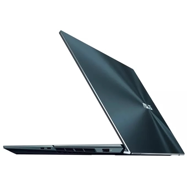 ნოუთბუქი Asus UX582ZM-H2023W Zenbook Pro, 14", i9-12900H, 32GB, 1TB SSD, RTX 3060 6GB, W11 , Blue