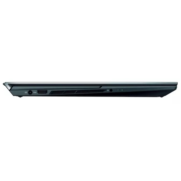 ნოუთბუქი Asus UX582ZM-H2023W Zenbook Pro, 14", i9-12900H, 32GB, 1TB SSD, RTX 3060 6GB, W11 , Blue