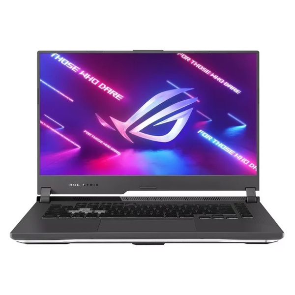 ნოუთბუქი Asus G513IM-HN008 Rog Strix G15, 15.6", Ryzen 7 4800H, 16GB, 1TB SSD, RTX 3060 6GB, Grey