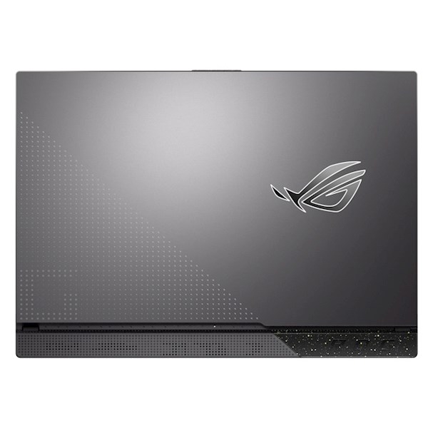 ნოუთბუქი Asus G513IM-HN008 Rog Strix G15, 15.6", Ryzen 7 4800H, 16GB, 1TB SSD, RTX 3060 6GB, Grey