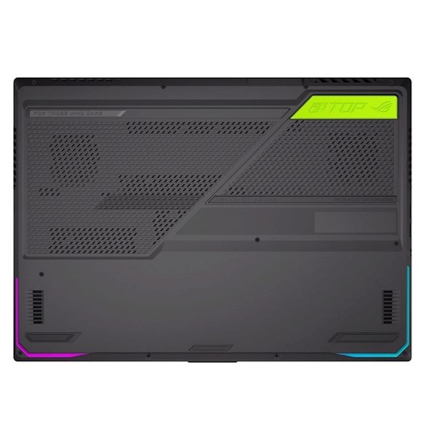 ნოუთბუქი Asus G513IM-HN008 Rog Strix G15, 15.6", Ryzen 7 4800H, 16GB, 1TB SSD, RTX 3060 6GB, Grey