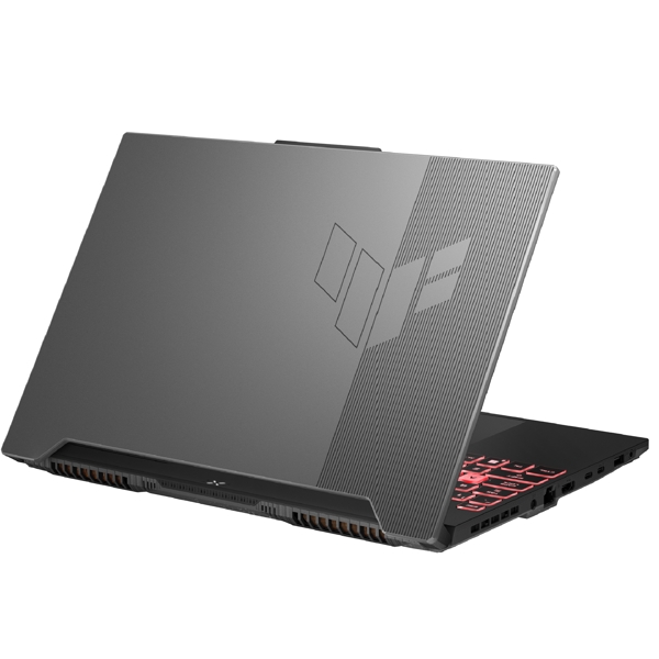 ნოუთბუქი Asus FA507RE-HN054 A15, 15.6", Ryzen 7, 8GB, 512GB SSD, RTX 3050 4GB , Black