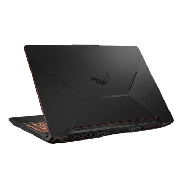 ნოუთბუქი Asus FX706HCB-HX139 TUF Gaming F17, 17.3" i5-11400H, 16GB, 512GB SSD, RTX3050 4GB, Eclipse Gray