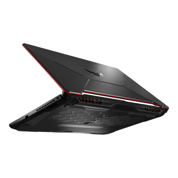 ნოუთბუქი Asus FX706HCB-HX139 TUF Gaming F17, 17.3" i5-11400H, 16GB, 512GB SSD, RTX3050 4GB, Eclipse Gray