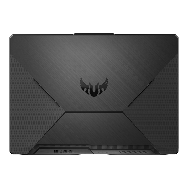 ნოუთბუქი Asus FX706HCB-HX139 TUF Gaming F17, 17.3" i5-11400H, 16GB, 512GB SSD, RTX3050 4GB, Eclipse Gray