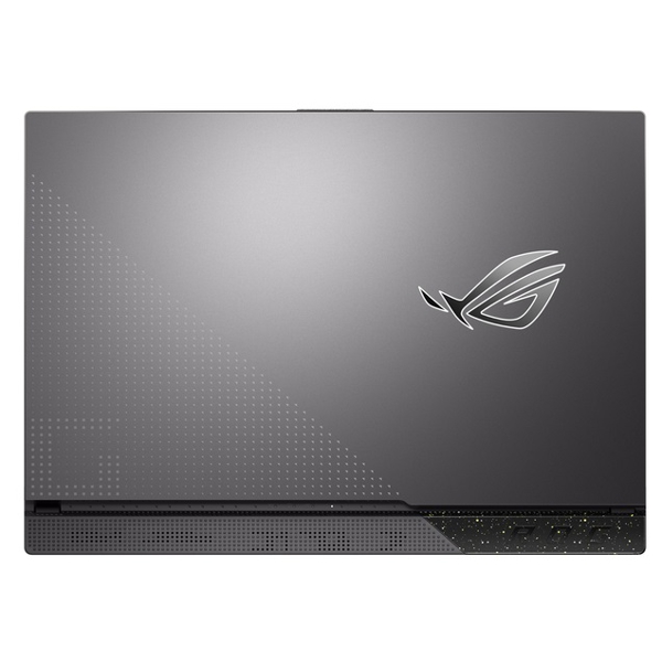 ნოუთბუქი Asus G713RC-HX048 Rog Strix G17, 17.3", Ryzen 7 6800H, 16GB, 1TB SSD,  GeForce RTX 3050 4GB, Grey