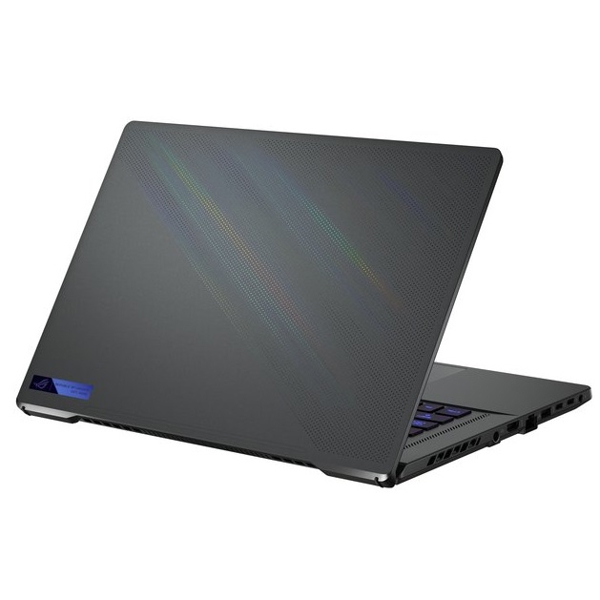 ნოუთბუქი Asus GA503RM-HQ079 Rog Zephyrus G15, 15", Ryzen 7 6800H, 16GB, 1TB SSD, GeForce RTX 3060 6GB, Black