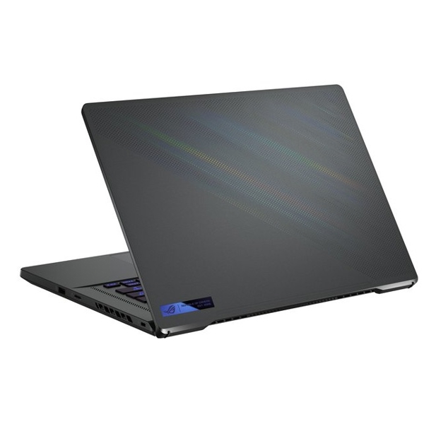 ნოუთბუქი Asus GA503RM-HQ079 Rog Zephyrus G15, 15", Ryzen 7 6800H, 16GB, 1TB SSD, GeForce RTX 3060 6GB, Black