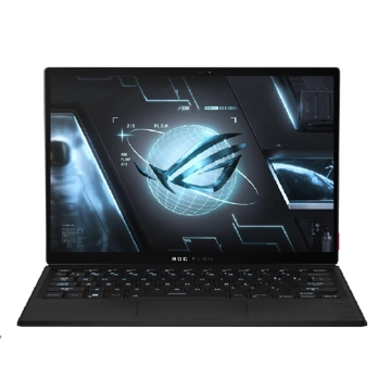 ნოუთბუქი Asus GZ301ZE-LD226W Rog Flow Z13, 13.4", i9-12900H, 16GB, 1TB SSD, RTX 3050TI 4GB With RTX 3080, W11, Black 