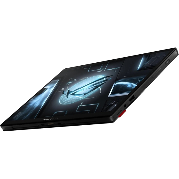 ნოუთბუქი Asus GZ301ZE-LD226W Rog Flow Z13, 13.4", i9-12900H, 16GB, 1TB SSD, RTX 3050TI 4GB With RTX 3080, W11, Black 