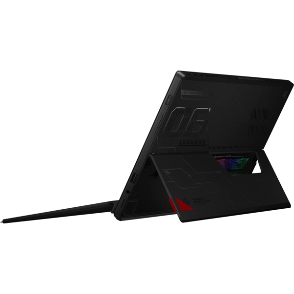 ნოუთბუქი Asus GZ301ZE-LD226W Rog Flow Z13, 13.4", i9-12900H, 16GB, 1TB SSD, RTX 3050TI 4GB With RTX 3080, W11, Black 