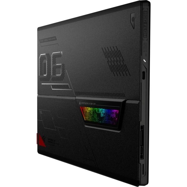 ნოუთბუქი Asus GZ301ZE-LD226W Rog Flow Z13, 13.4", i9-12900H, 16GB, 1TB SSD, RTX 3050TI 4GB With RTX 3080, W11, Black 