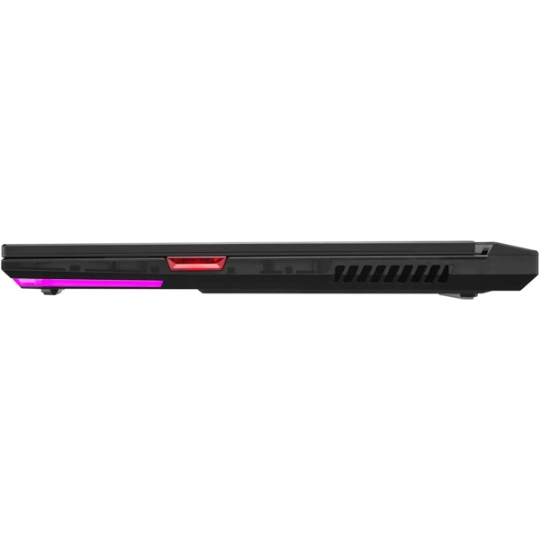 ნოუთბუქი Asus G733ZW-KH116W Rog Strix G17, 17.3", i9-12900H, 32GB, 1TB SSD, RTX 3070TI 8GB, W11, Grey