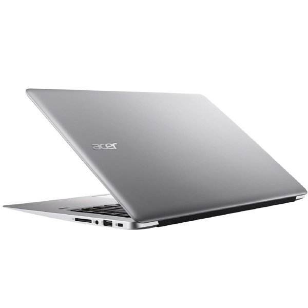 ნოუთბუქი Acer NX.ACWER.00D Swift 3, 14", i5-1135G4, 16GB, 512GB SSD, Integrated, Silver