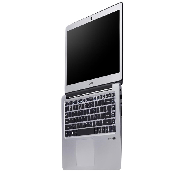 ნოუთბუქი Acer NX.ACWER.00D Swift 3, 14", i5-1135G4, 16GB, 512GB SSD, Integrated, Silver