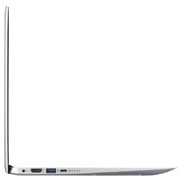 ნოუთბუქი Acer NX.ACWER.00D Swift 3, 14", i5-1135G4, 16GB, 512GB SSD, Integrated, Silver