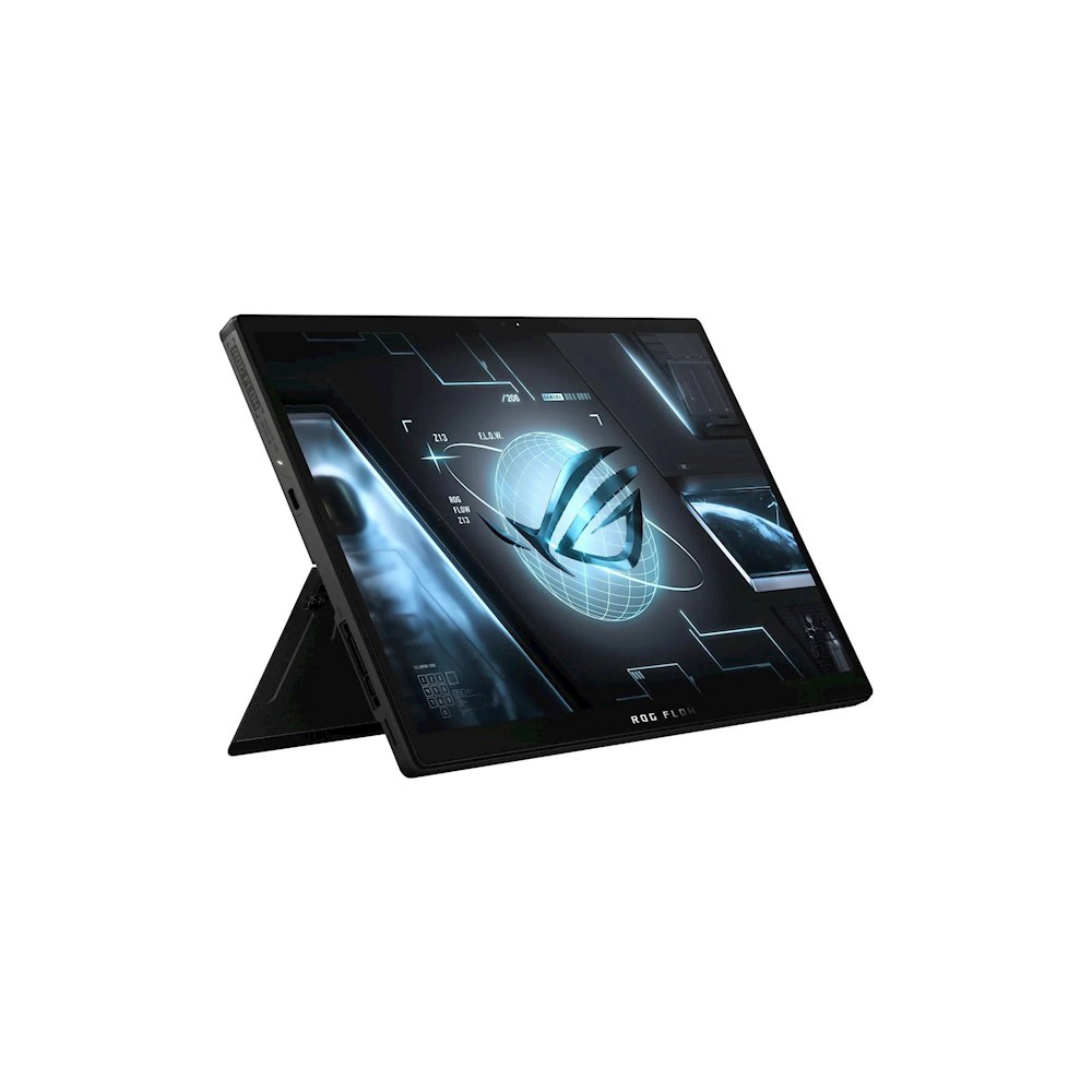 ნოუთბუქი Asus GZ301ZE-LD225W Rog Flow Z13, 13.4", i9-12900H, 16GB, 1TB SSD, RTX 3050TI 4GB, Black