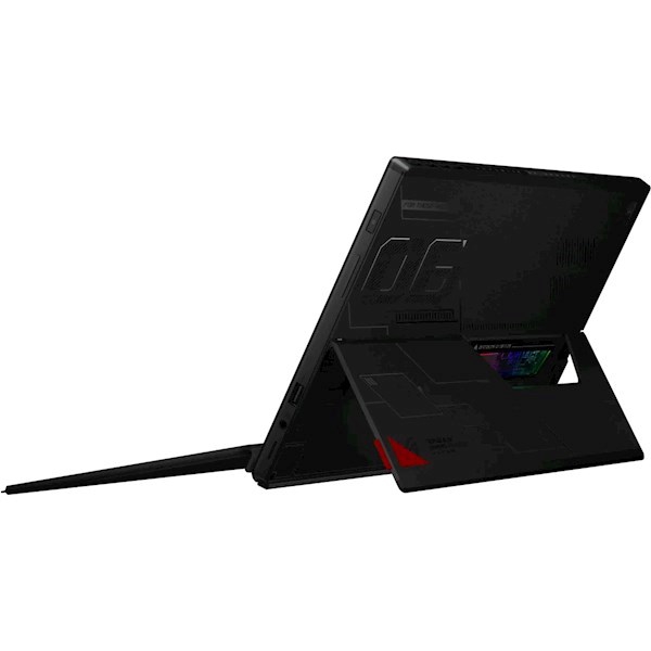 ნოუთბუქი Asus GZ301ZE-LD225W Rog Flow Z13, 13.4", i9-12900H, 16GB, 1TB SSD, RTX 3050TI 4GB, Black