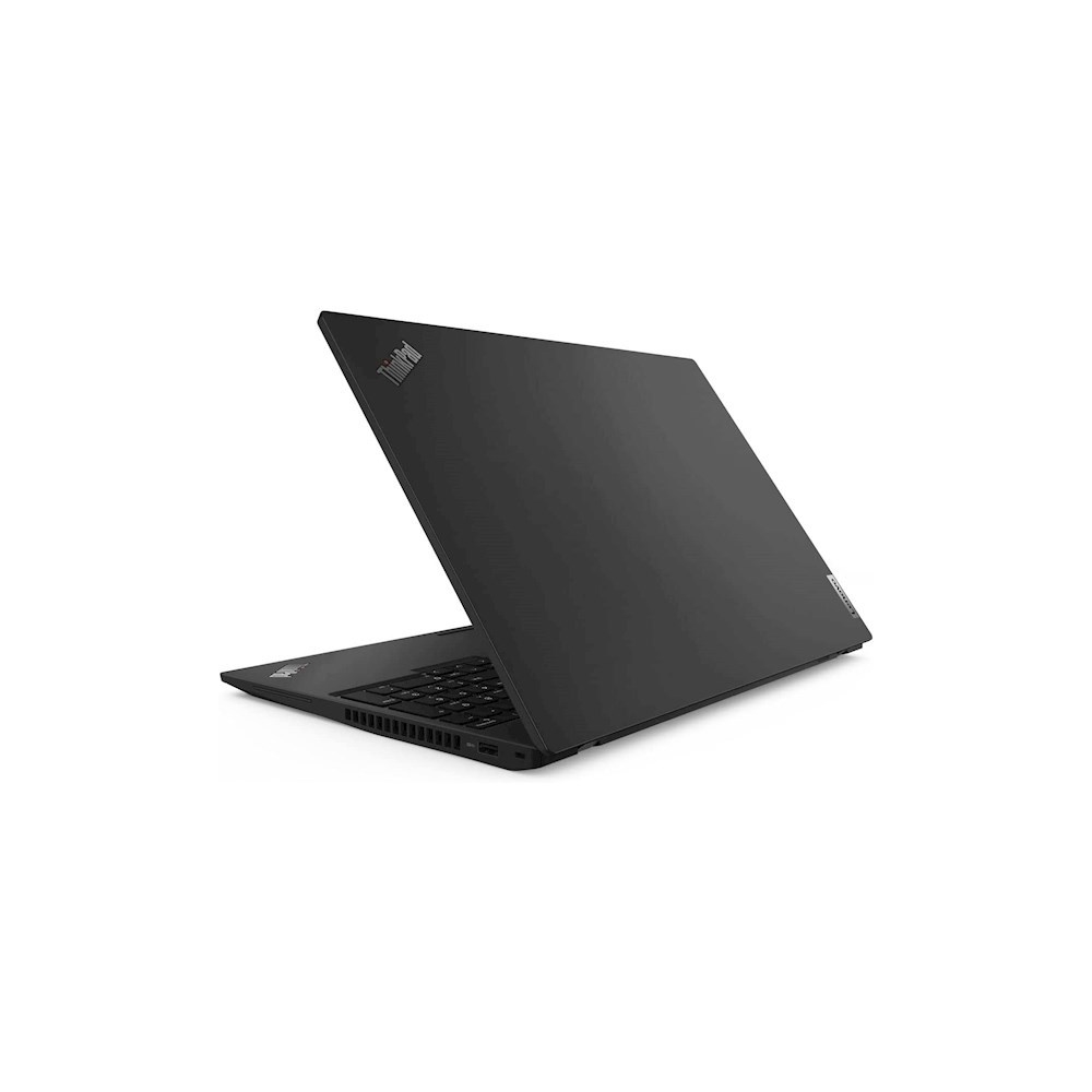 ნოუთბუქი Lenovo 20YS0005RT ThinkPad T15 G2, 15.6", i7-11800H, 32GB, 512GB SSD, RTX 3070 8GB, W10, Black