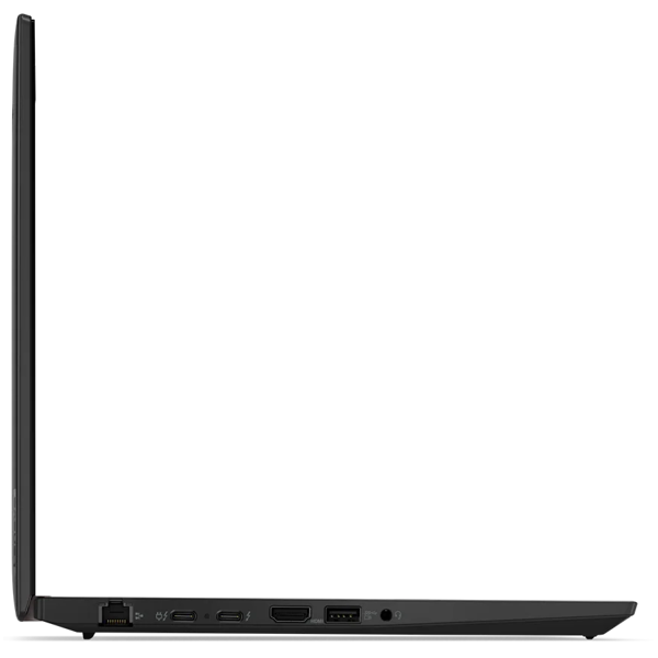 ნოუთბუქი Lenovo 21AJS0HD00 ThinkPad T14 G2, 14", i7-1260P, 16GB, 1TB SSD, Integrated, Black