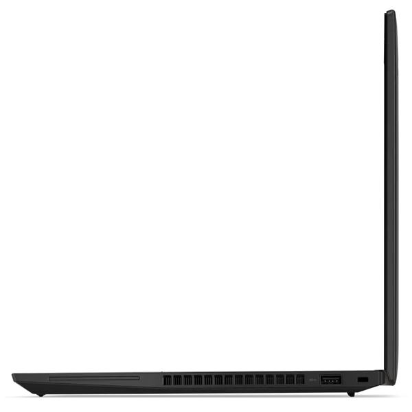 ნოუთბუქი Lenovo 21AJS0HD00 ThinkPad T14 G2, 14", i7-1260P, 16GB, 1TB SSD, Integrated, Black