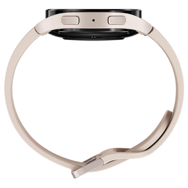 სმარტ საათი Samsung SM-R900NZDACIS, 1.2", IP68, BT, Wi-Fi, Smart Watch, Pink Gold