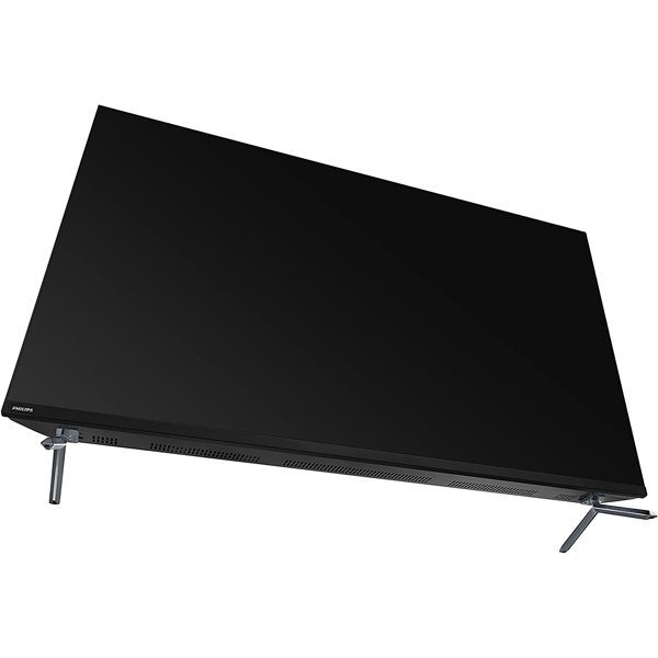 ტელევიზორი Philips 50PUT8215/56 50", 4K UHD, Android TV, HDMI, USB, RF, Wifi, Black