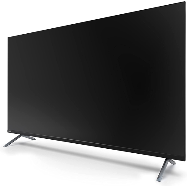 ტელევიზორი Philips 50PUT8215/56 50", 4K UHD, Android TV, HDMI, USB, RF, Wifi, Black