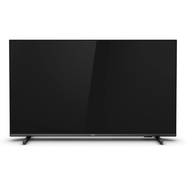 ტელევიზორი Philips 55PUT7906/56 55", 4K UHD, Android TV, HDMI, USB, RF, Wifi, Black