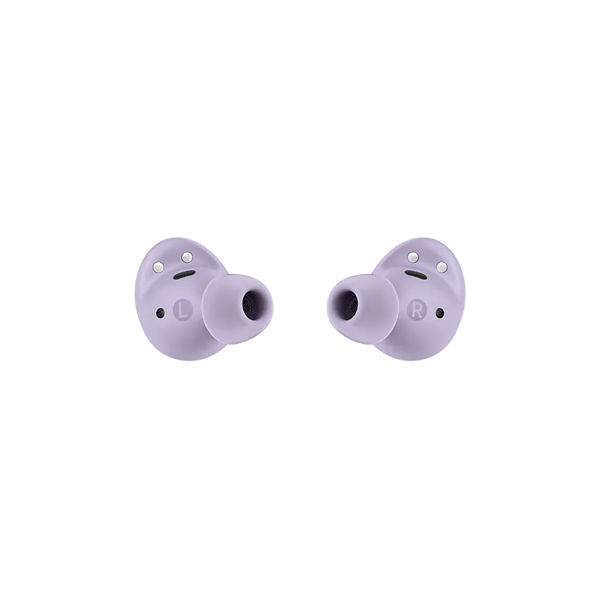 ყურსასმენი Samsung SM-R510NLVACIS Galaxy Buds 2 Pro, Headphones, Wireless, Bluetooth, Purple