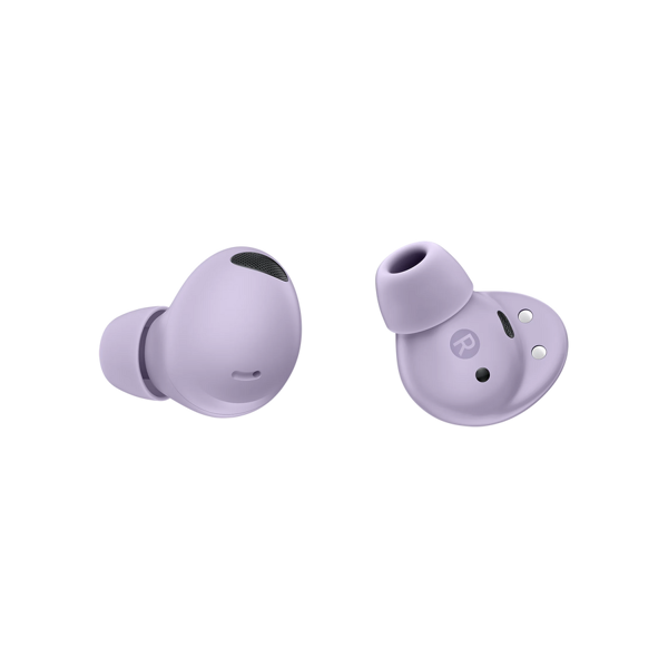 ყურსასმენი Samsung SM-R510NLVACIS Galaxy Buds 2 Pro, Headphones, Wireless, Bluetooth, Purple