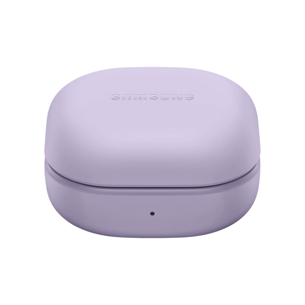 ყურსასმენი Samsung SM-R510NLVACIS Galaxy Buds 2 Pro, Headphones, Wireless, Bluetooth, Purple