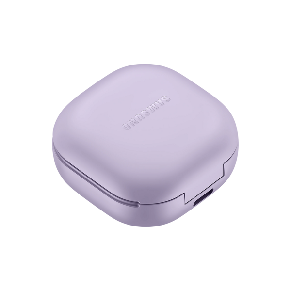 ყურსასმენი Samsung SM-R510NLVACIS Galaxy Buds 2 Pro, Headphones, Wireless, Bluetooth, Purple