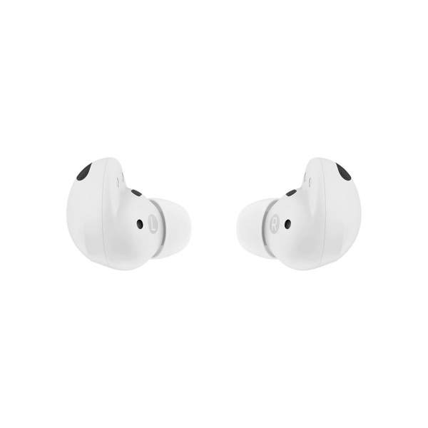 ყურსასმენი Samsung SM-R510NZWACIS Galaxy Buds 2 Pro, Headphones, Wireless, Bluetooth, White