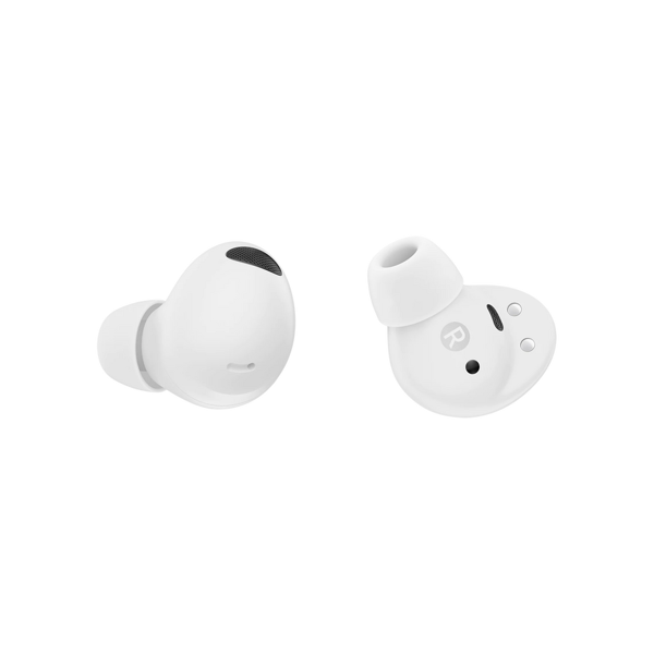 ყურსასმენი Samsung SM-R510NZWACIS Galaxy Buds 2 Pro, Headphones, Wireless, Bluetooth, White