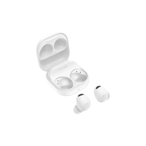 ყურსასმენი Samsung SM-R510NZWACIS Galaxy Buds 2 Pro, Headphones, Wireless, Bluetooth, White