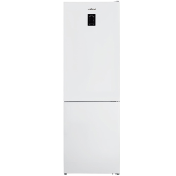 მაცივარი Vestfrost 3664 DSW, 318L, A+, No Frost, Refrigerator, White