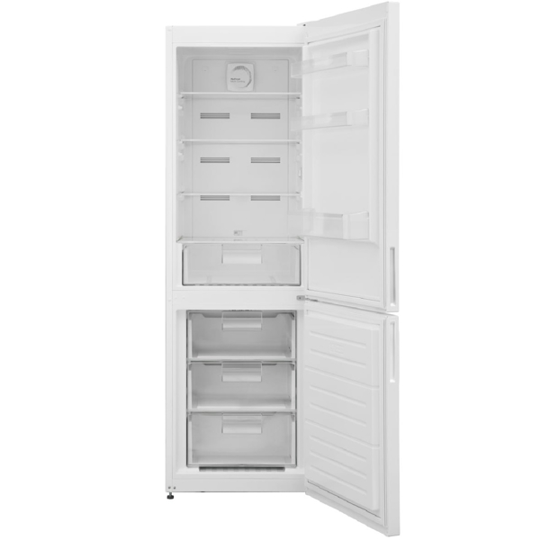 მაცივარი Vestfrost 3664 DSW, 318L, A+, No Frost, Refrigerator, White