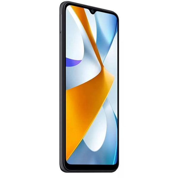 მობილური ტელეფონი Xiaomi Poco C40, Global Version, 4GB, 64GB, Dual Sim, Power Black