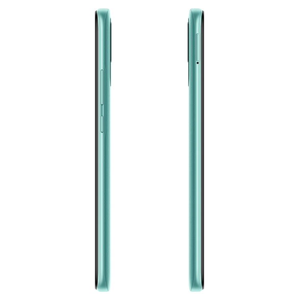 Xiaomi Poco C40, Global Version, 4GB, 64GB, Dual Sim, Coral Green