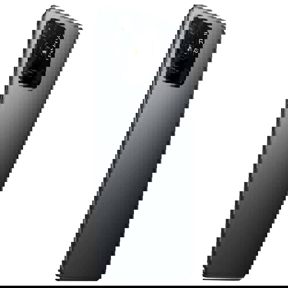 მობილური ტელეფონი Xiaomi Redmi 10C, Global Version, 3GB, 64GB, Dual Sim, Graphite Gray