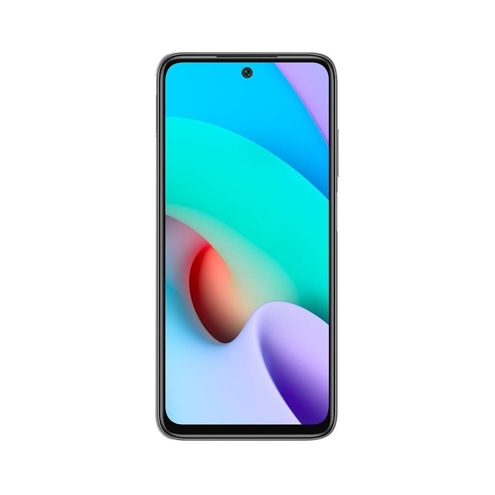 მობილური ტელეფონი Xiaomi Redmi 10 2022, Global Version, 6GB, 128GB, Dual Sim, Carbon Gray