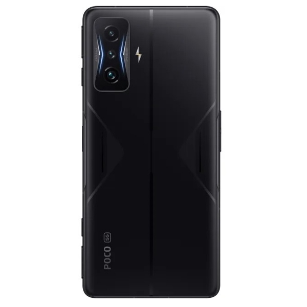 მობილური ტელეფონი Xiaomi Poco F4 GT Global Version, 12GB, 256GB, Dual Sim, Stealth Black