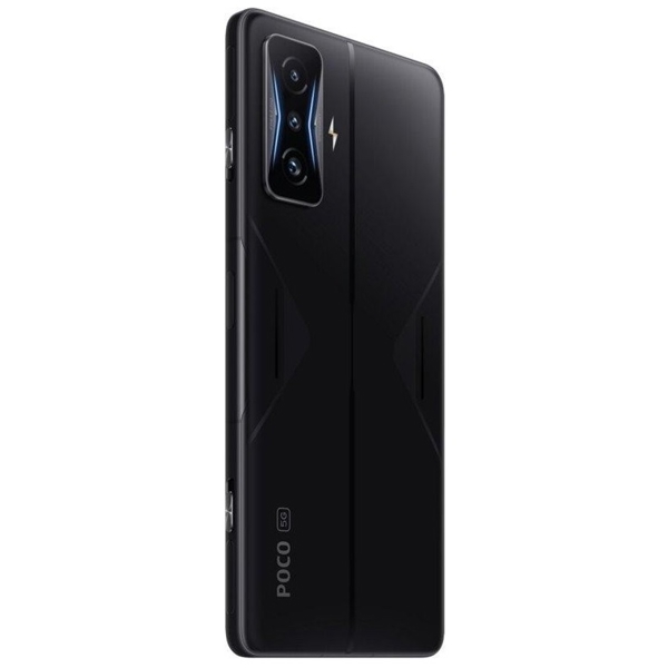 მობილური ტელეფონი Xiaomi Poco F4 GT Global Version, 12GB, 256GB, Dual Sim, Stealth Black