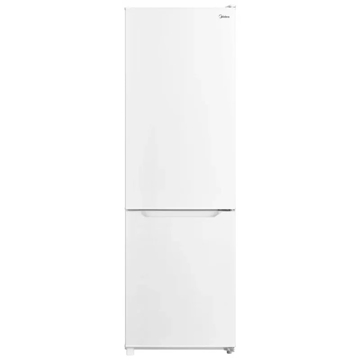 მაცივარი Midea TW4V3RS6W 302L, A+, No Frost, Refrigerator, White