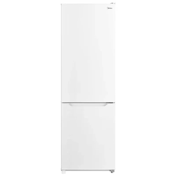 მაცივარი Midea TW4V3RS6W 302L, A+, No Frost, Refrigerator, White