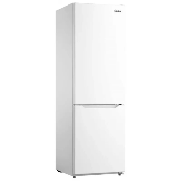 მაცივარი Midea TW4V3RS6W 302L, A+, No Frost, Refrigerator, White