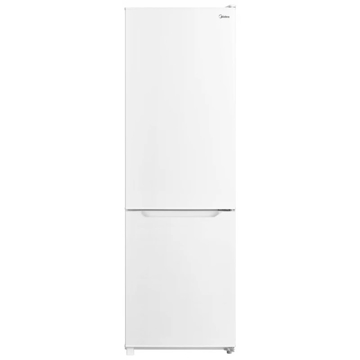 მაცივარი Midea MDRB424FGF01IH 302L, A+, No Frost, Refrigerator, White