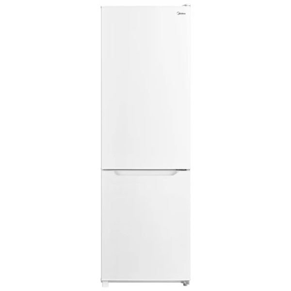 მაცივარი Midea MDRB424FGF01IH 302L, A+, No Frost, Refrigerator, White